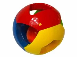 FENG LING SIX ONE EIGHT Baby Stapelbekers + Tuimelaar - Bal Educatief Speelgoed -Clipper Winkel 1912076061