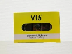 Unilite Aanstekers Klik 50 Stuks Met Univers Print -Clipper Winkel 1912265547