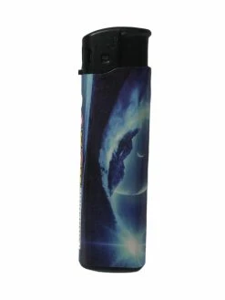 Unilite Aanstekers Klik 50 Stuks Met Univers Print -Clipper Winkel 1912265574