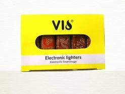 Unilite Aanstekers Klik 50 Stuks Met Dragon Print -Clipper Winkel 1912342011