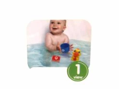 FENG LING SIX ONE EIGHT Baby Favorieten Stapelbekers -Clipper Winkel 1914231261