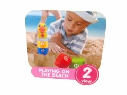 FENG LING SIX ONE EIGHT Baby Favorieten Stapelbekers -Clipper Winkel 1914231264