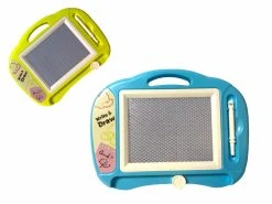 24WINKELEN Kids Magnetisch Kleuren Tekenbord Groen 16 24WINKELEN Kids Magnetisch Kleuren Tekenbord Groen -Clipper Winkel 1915273557