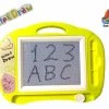 24WINKELEN Kids Magnetisch Kleuren Tekenbord Groen