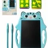 24WINKELEN Tekenbord Kinderen Tekentablet LCD - Draw Pad Speelgoed 2 24WINKELEN Tekenbord Kinderen Tekentablet LCD - Draw Pad Speelgoed -Clipper Winkel 1915767033