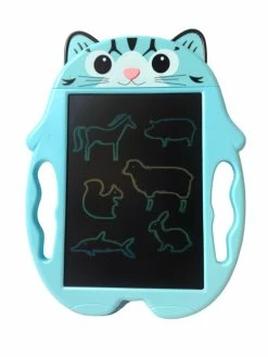24WINKELEN Tekenbord Kinderen Tekentablet LCD - Draw Pad Speelgoed 16 24WINKELEN Tekenbord Kinderen Tekentablet LCD - Draw Pad Speelgoed -Clipper Winkel 1915767045