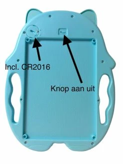 24WINKELEN Tekenbord Kinderen Tekentablet LCD - Draw Pad Speelgoed 17 24WINKELEN Tekenbord Kinderen Tekentablet LCD - Draw Pad Speelgoed -Clipper Winkel 1915767051