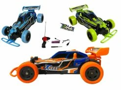 BRAVE CHALLENGE THE LIMIT RC Buggy BRAVE- Radio Grafisch Bestuurbare Auto -Clipper Winkel 1915993773