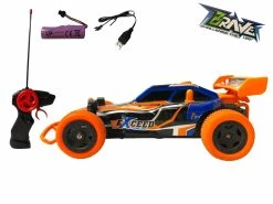 BRAVE CHALLENGE THE LIMIT RC Buggy BRAVE- Radio Grafisch Bestuurbare Auto -Clipper Winkel 1915993788