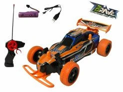 BRAVE CHALLENGE THE LIMIT RC Buggy BRAVE- Radio Grafisch Bestuurbare Auto -Clipper Winkel 1915993791