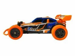 BRAVE CHALLENGE THE LIMIT RC Buggy BRAVE- Radio Grafisch Bestuurbare Auto -Clipper Winkel 1915993812