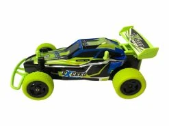 BRAVE CHALLENGE THE LIMIT RC Buggy BRAVE- Radio Grafisch Bestuurbare Auto - 12km/u -Clipper Winkel 1916000856