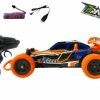BRAVE CHALLENGE THE LIMIT RC Race Mini Buggy 1/24 2.4GHz