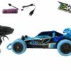 BRAVE CHALLENGE THE LIMIT RC Race Mini Buggy 1/24 2.4GHz -Clipper Winkel 1916002464