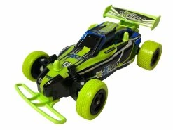 BRAVE CHALLENGE THE LIMIT RC Race Mini Buggy 1/24 2.4GHz -Clipper Winkel 1916002842