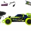 BRAVE CHALLENGE THE LIMIT RC Race Mini Buggy 1/24 2.4GHz