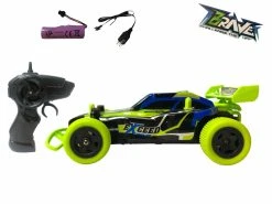 BRAVE CHALLENGE THE LIMIT RC Race Mini Buggy 1/24 2.4GHz