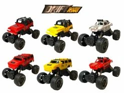 24WINKELEN RC Auto DRIFT CLIMBING KING 1:16 -Clipper Winkel 1916469009
