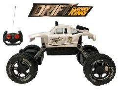 24WINKELEN RC Auto DRIFT CLIMBING KING 1:16 -Clipper Winkel 1916469015