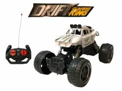 24WINKELEN RC Auto DRIFT CLIMBING KING 1:16