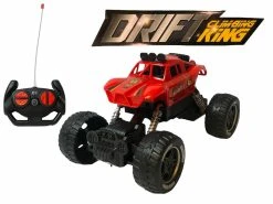 24WINKELEN RC Auto DRIFT CLIMBING KING 1:16