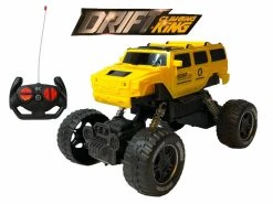24WINKELEN RC Auto Drift Climbing King 1:16