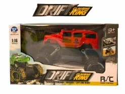 24WINKELEN Radiografisch Bestuurbare Rc Auto CLIMBING KING -Clipper Winkel 1916471067