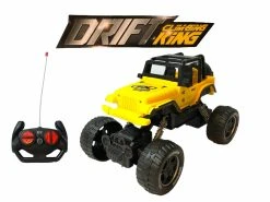 24WINKELEN RC Auto DRIFT CLIMBING KING 1:16