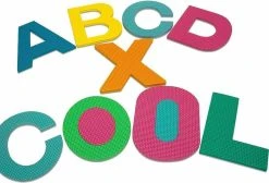 24WINKELEN Speelmat - Baby ABC Letters Puzzel Speelkleed Voor Kinderen 28 24WINKELEN Speelmat - Baby ABC Letters Puzzel Speelkleed Voor Kinderen -Clipper Winkel 1917505644