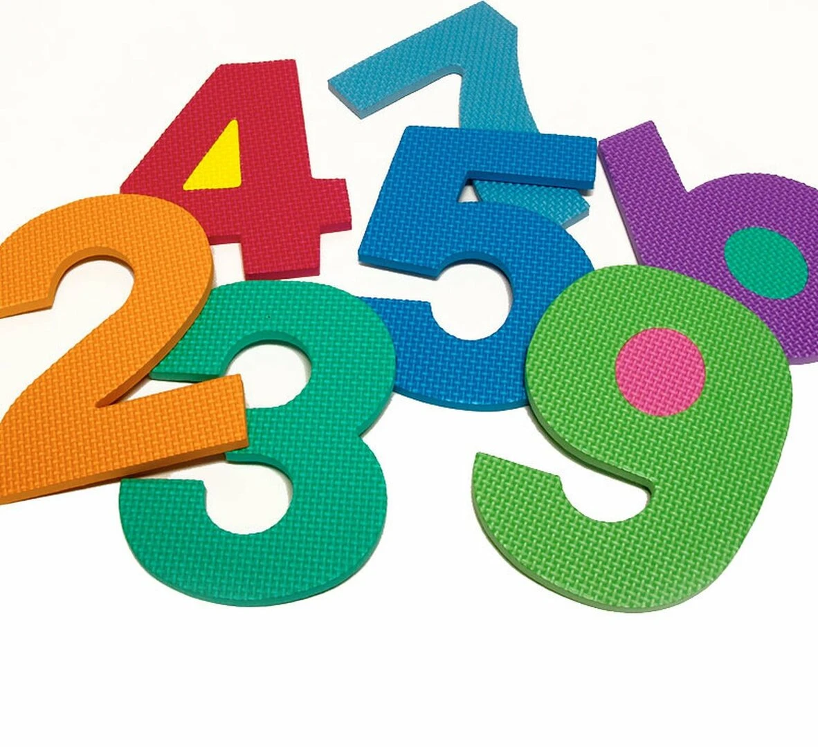 24WINKELEN Speelmat - Baby ABC Letters Puzzel Speelkleed Voor Kinderen 11 24WINKELEN Speelmat - Baby ABC Letters Puzzel Speelkleed Voor Kinderen - Afbeelding 9