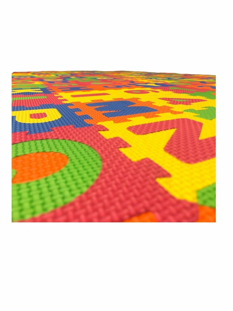 24WINKELEN Speelmat - Baby ABC Letters Puzzel Speelkleed Voor Kinderen 19 24WINKELEN Speelmat - Baby ABC Letters Puzzel Speelkleed Voor Kinderen - Afbeelding 17