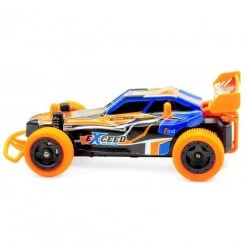 BRAVE CHALLENGE THE LIMIT RC Buggy BRAVE- Radio Grafisch Bestuurbare Auto -Clipper Winkel 1932671922
