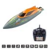 RC Boot - Speed Race Boat Maniac X - 20KM/U - 2.4Ghz Afstand Bestuurbaar - TKKJ H122 -Clipper Winkel 1936031547