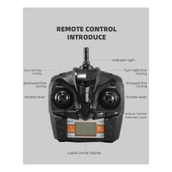 RC Boot - Speed Race Boat Maniac X - 20KM/U - 2.4Ghz Afstand Bestuurbaar - TKKJ H122 -Clipper Winkel 1936031553