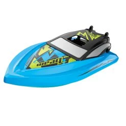 Rc Boot- H130 TKKJ -10km/u - Oplaadbaar - 2.4ghz Bestuurbaar Boot - 1:47 -Clipper Winkel 1936067520