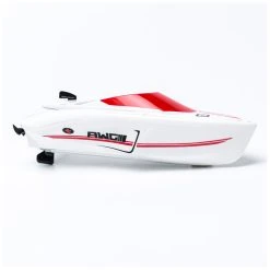 Rc Boot- H133 TKKJ -10km/u - Oplaadbaar - 2.4ghz Bestuurbaar Boot - 1:47 -Clipper Winkel 1936209189