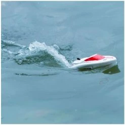 Rc Boot- H133 TKKJ -10km/u - Oplaadbaar - 2.4ghz Bestuurbaar Boot - 1:47 -Clipper Winkel 1936209198