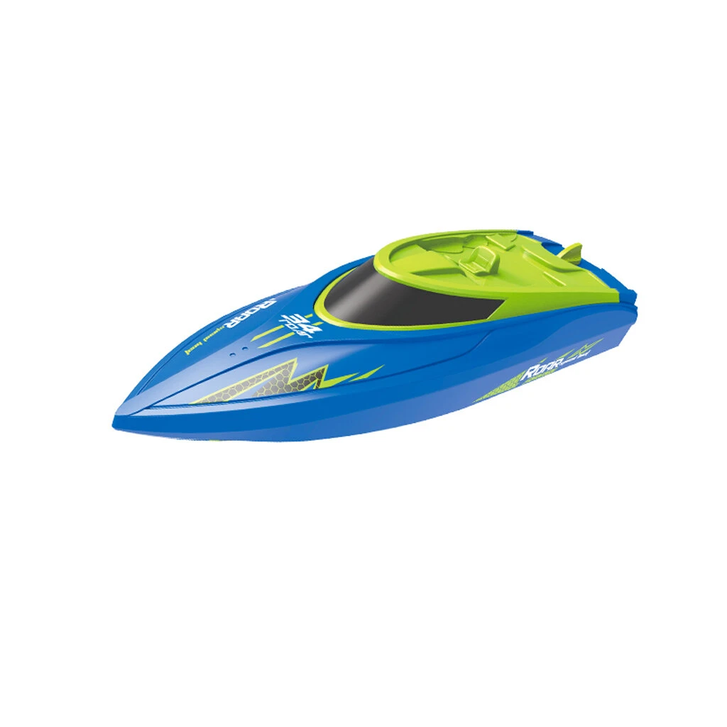 Rc Boot H136 - 2.4ghz -10km/h - 1:47 - Beginners Boot 4 Rc Boot H136 - 2.4ghz -10km/h - 1:47 - Beginners Boot - Afbeelding 2