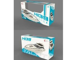Rc Race Boot - SAILING TKKJ - H139 - Boat RTR - 2.4GHZ - 20KM/U - 1:28 Jacht -Clipper Winkel 1937511588