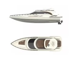 Rc Race Boot - SAILING TKKJ - H139 - Boat RTR - 2.4GHZ - 20KM/U - 1:28 Jacht -Clipper Winkel 1937511597