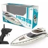 Rc Race Boot - SAILING TKKJ - H139 - Boat RTR - 2.4GHZ - 20KM/U - 1:28 Jacht -Clipper Winkel 1937511600