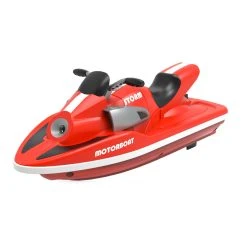 RC Jetski RISE H137 Boot - Oplaadbaar - 2.4GHZ 50 Meter Bereik- 10km/h - 1:47 -Clipper Winkel 1938074364