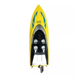 SkyTech RC Race Boot H107- 2.4GHZ - Afstand Bestuurbare Boot - TKKJ SPEED Boat 25KM 25 SkyTech RC Race Boot H107- 2.4GHZ - Afstand Bestuurbare Boot - TKKJ SPEED Boat 25KM -Clipper Winkel 1945093200