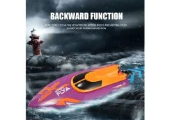 SkyTech Afstand Bestuurbare Boot - Speed Fly Rc Boot - H110 -2.4ghz -20KM/U -Clipper Winkel 1945118706