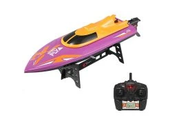 SkyTech Afstand Bestuurbare Boot - Speed Fly Rc Boot - H110 -2.4ghz -20KM/U