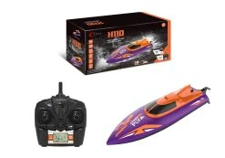 SkyTech Afstand Bestuurbare Boot - Speed Fly Rc Boot - H110 -2.4ghz -20KM/U -Clipper Winkel 1945118733