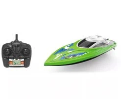 SkyTech RC Race Boot H111- 2.4GHZ - Radiografisch Boot - SPEED BOAT 25KM -Clipper Winkel 1948898094