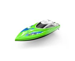 SkyTech RC Race Boot H111- 2.4GHZ - Radiografisch Boot - SPEED BOAT 25KM -Clipper Winkel 1948898100