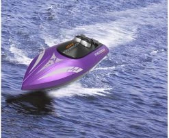 SkyTech RC Race Boat 20km/h - H112 High Speed - 2.4GHZ - Range 150M -Clipper Winkel 1948904868