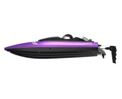 SkyTech RC Race Boat 20km/h - H112 High Speed - 2.4GHZ - Range 150M -Clipper Winkel 1948904871